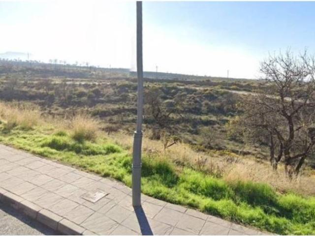 Terreno en Venta en La Zubia