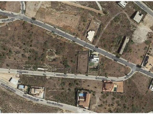 Terreno en Venta en La Zubia