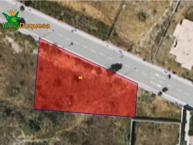 Terreno en Venta en La Zubia