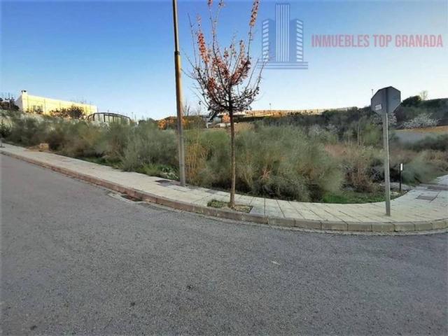 Terreno en Venta en La Zubia
