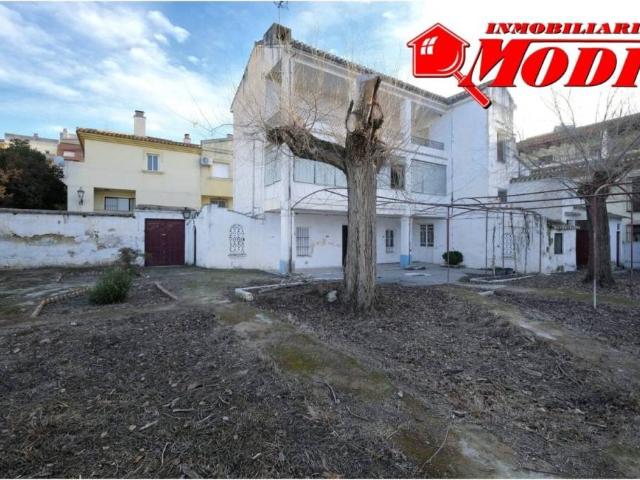 Terreno en Venta en La Zubia