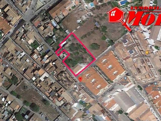 Terreno en Venta en La Zubia