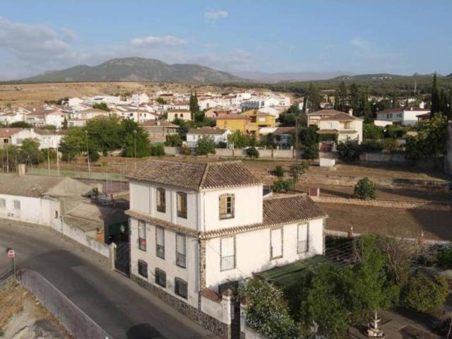 Terreno en Venta en La Zubia