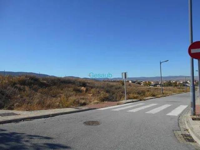 Terreno en Venta en La Zubia