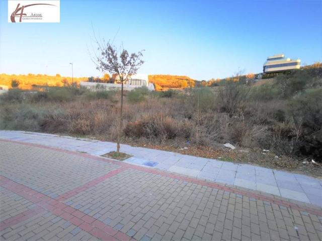 Terreno en Venta en La Zubia