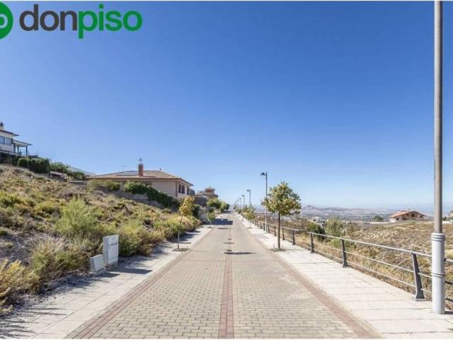 Terreno en Venta en La Zubia