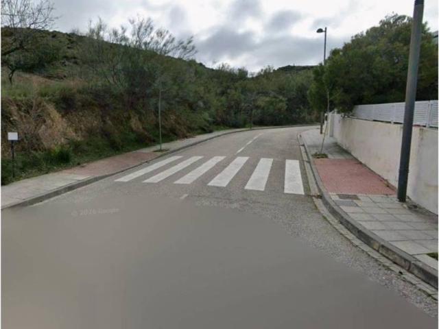 Terreno en Venta en La Zubia