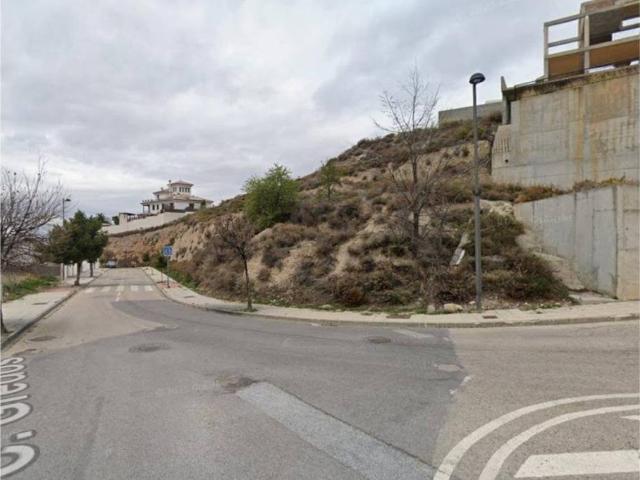 Terreno en Venta en La Zubia
