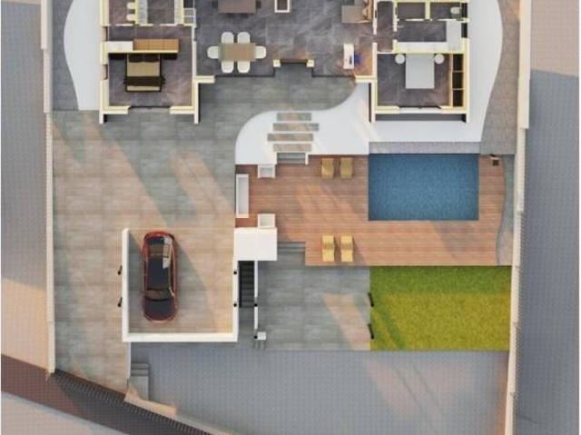 Terreno en Venta en La Zubia