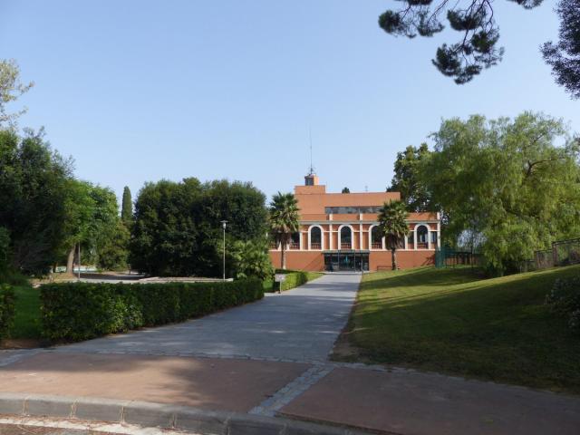 Terreno en venta en la zona de Aigüesverds, Reus
