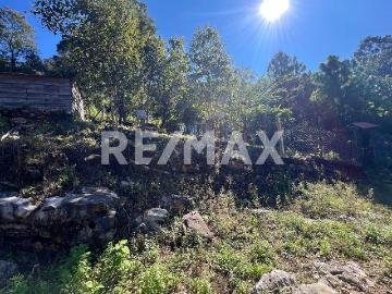 Terreno en venta en la zona del horizonte san Felipe Ecatepec, san Cristóbal
