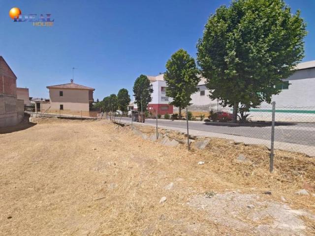 Terreno en Venta en Láchar