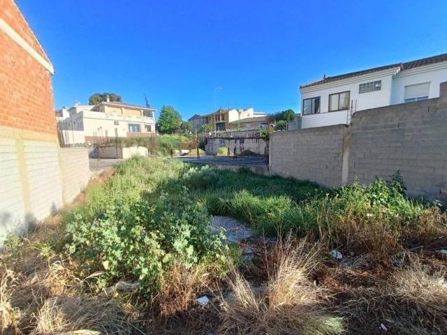 Terreno en Venta en Láchar