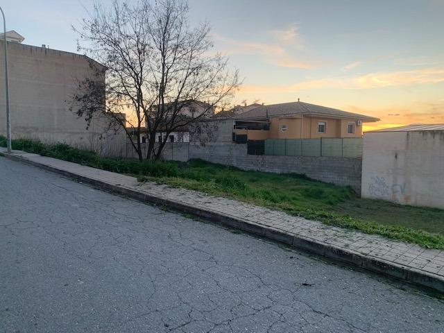 Terreno en venta en Láchar, Zona aeropuerto