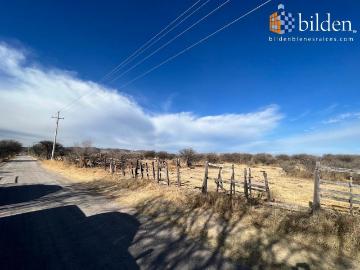 Terreno en Venta en Labor de Guadalupe Durango