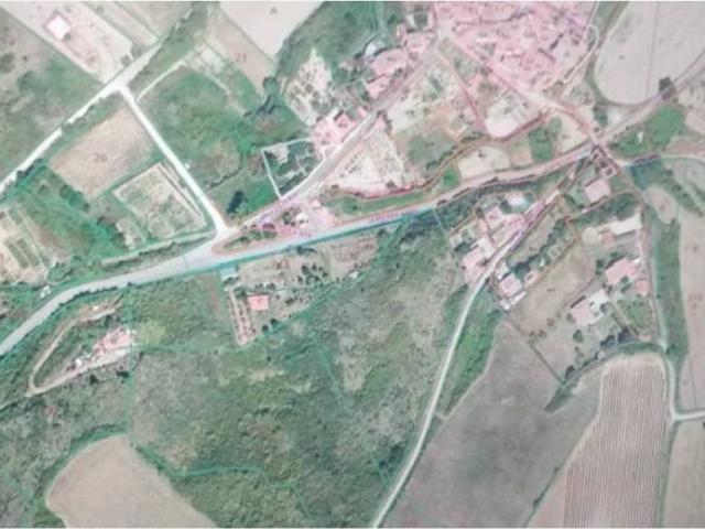 Terreno en Venta en Labastida Bastida