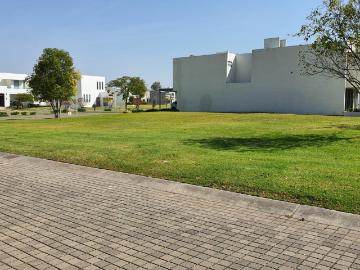 Terreno en venta en Lago del Bosque, Zamora