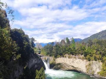 Terreno en Venta en Lago Ranco