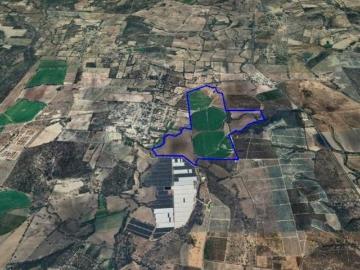 TERRENO EN VENTA EN LAGOS DE MORENO