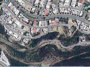Terreno en venta en Lagos del Vergel, Monterrey, Nuevo León