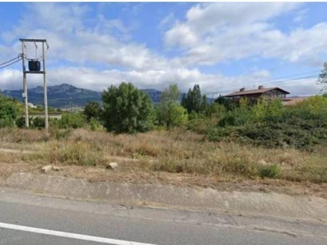 Terreno en Venta en Laguardia