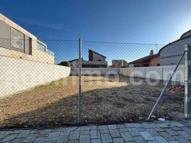 Terreno en Venta en Laguna de Duero