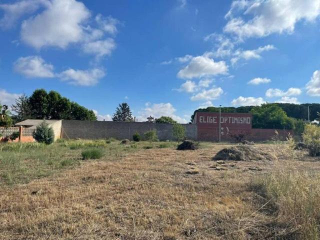 Terreno en Venta en Laguna de Duero