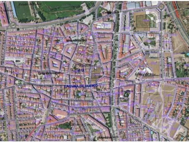 Terreno en Venta en Laguna de Duero