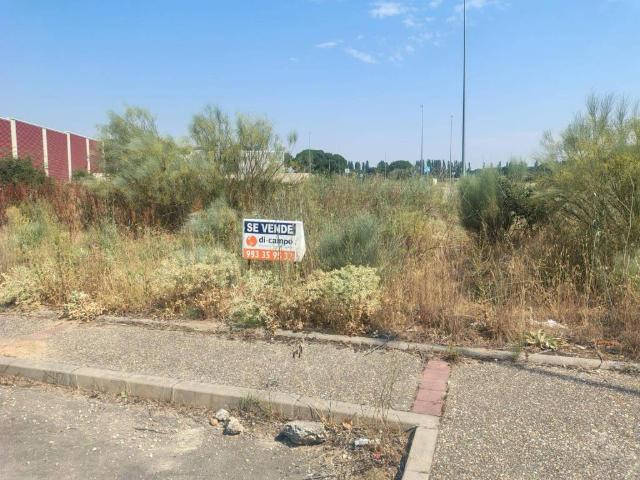 Terreno en Venta en Laguna de Duero