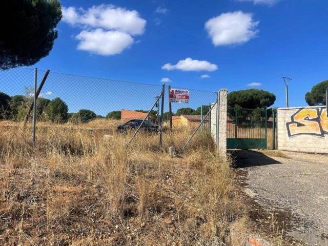 Terreno en Venta en Laguna de Duero