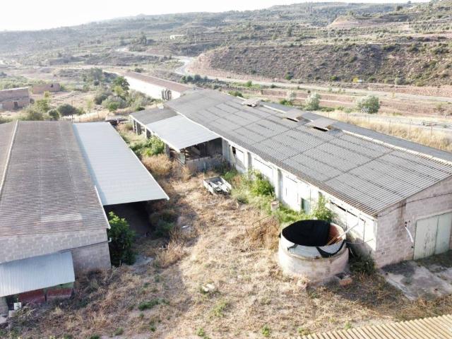 Terreno en Venta en L'Albagés