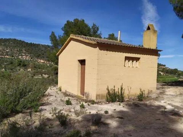 Terreno en Venta en L'Albi