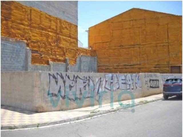 Terreno en Venta en L'Alcúdia