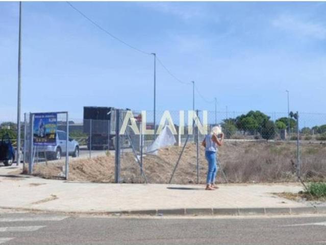 Terreno en Venta en L'Alcúdia
