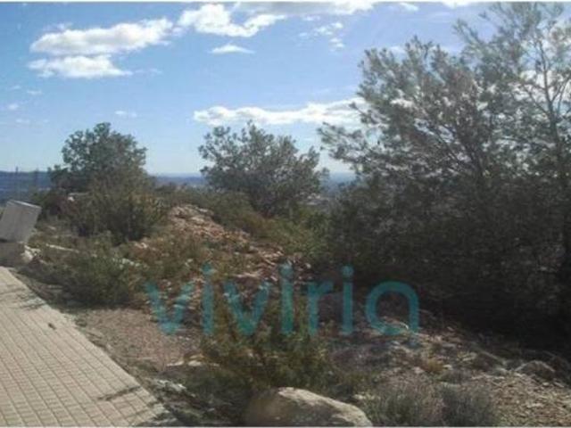 Terreno en Venta en L'Alcora