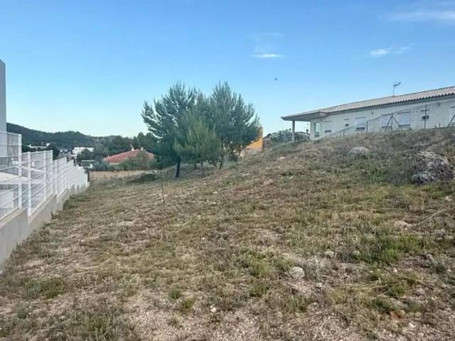 Terreno en Venta en L'Alcora