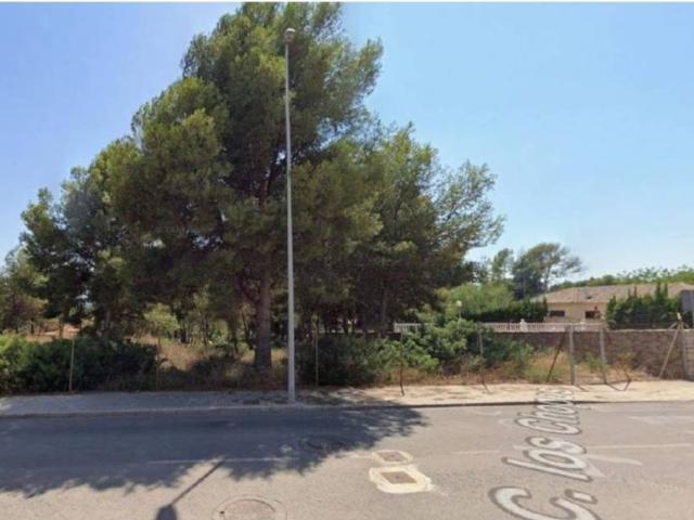 Terreno en Venta en L'Alcora