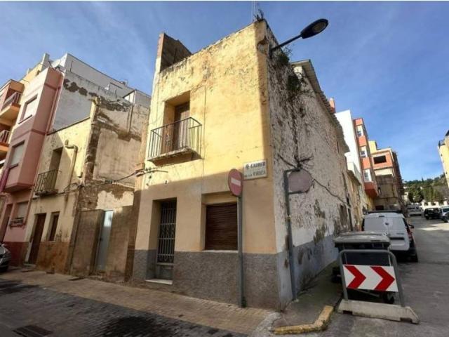 Terreno en Venta en L'Alcora