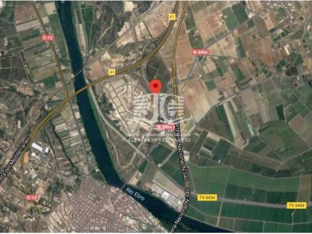 Terreno en Venta en L'Aldea