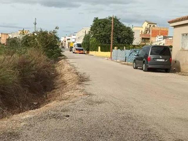 Terreno en Venta en L'Aldea