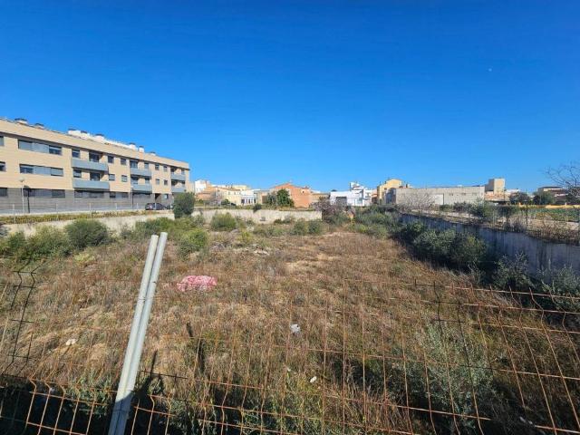 Terreno en Venta en L'Aldea