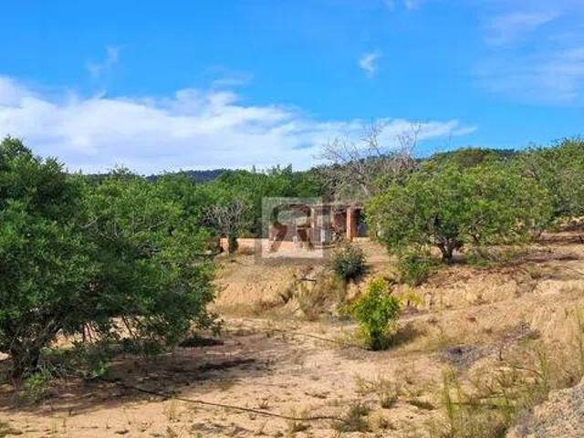 Terreno en Venta en L'Aleixar