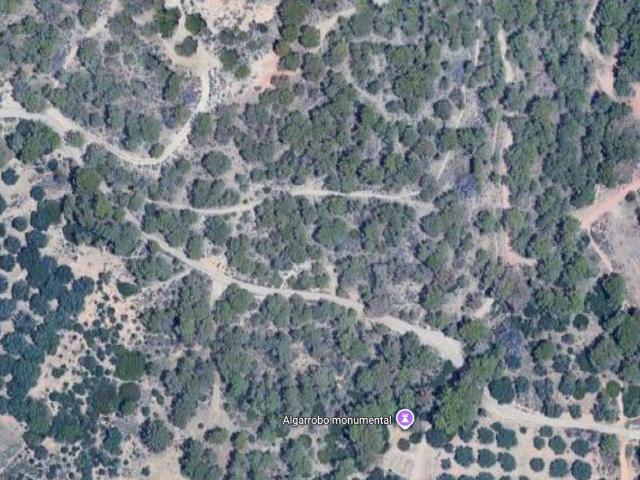Terreno en Venta en L'Alfàs del Pi