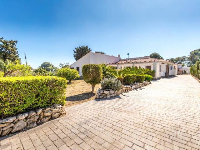 Terreno en Venta en L'Alfàs del Pi