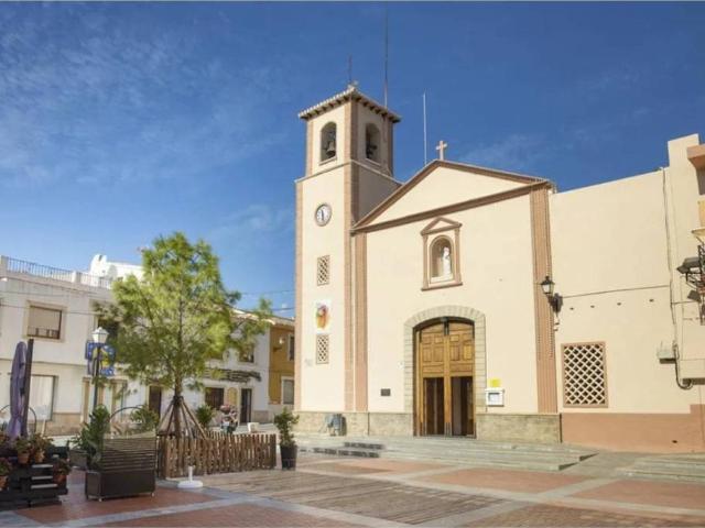Terreno en Venta en L'Alfàs del Pi