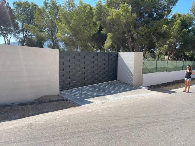 Terreno en Venta en L'Alfàs del Pi