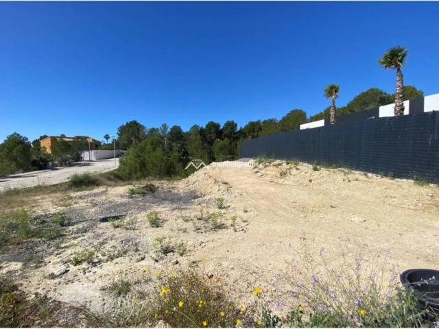 Terreno en Venta en L'Alfàs del Pi