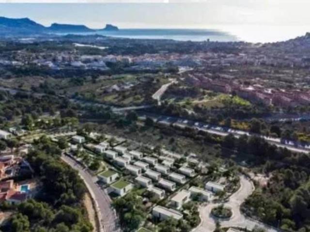 Terreno en Venta en L'Alfàs del Pi