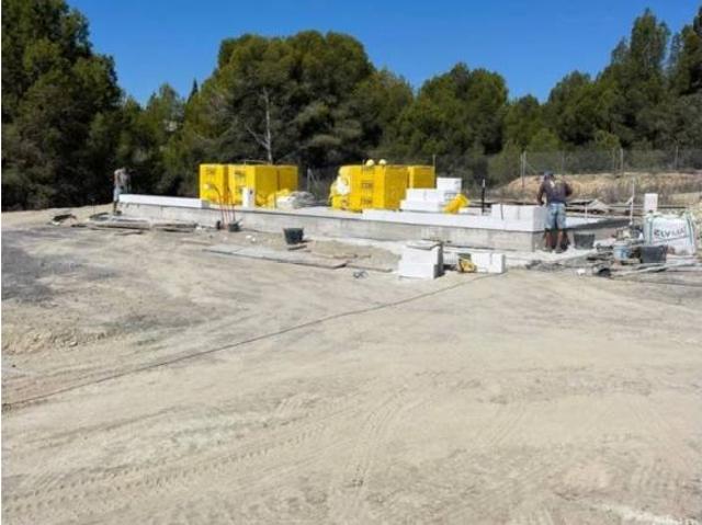 Terreno en Venta en L'Alfàs del Pi