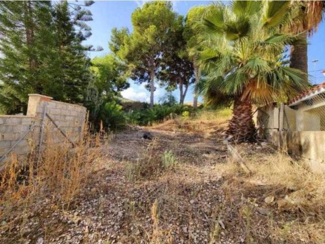 Terreno en Venta en L'Alfàs del Pi